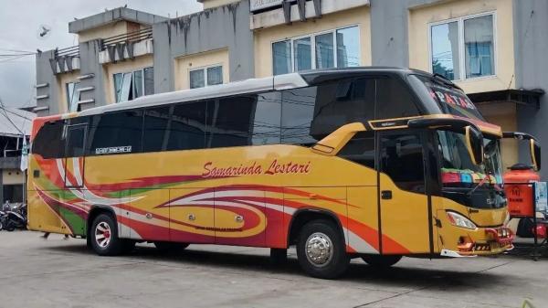 Samarinda Lestari