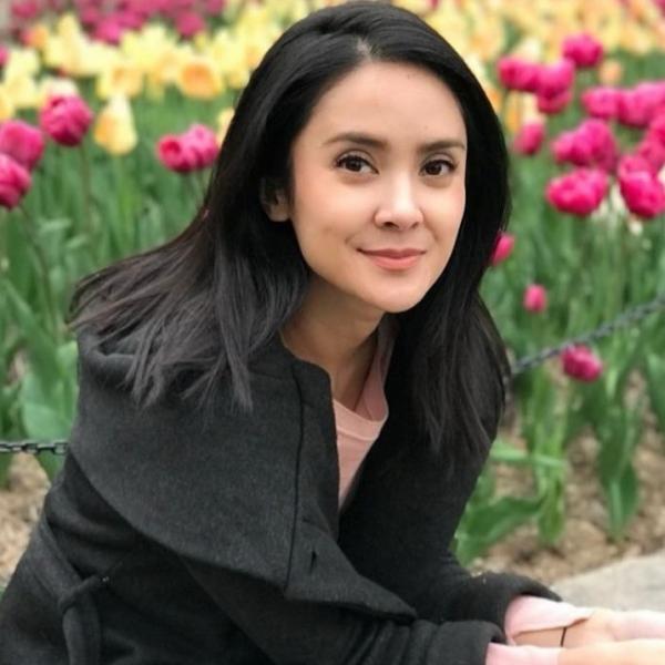 Artis Indonesia Punya Restoran di Luar Negeri. (Foto: instagram)