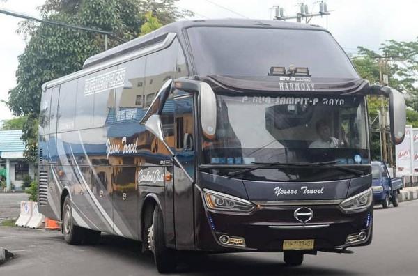 Yassoe Transport