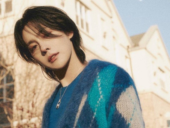 Jinu Winner Artis Korea yang Sumbang untuk Gempa Turki. (Foto: Instagram)