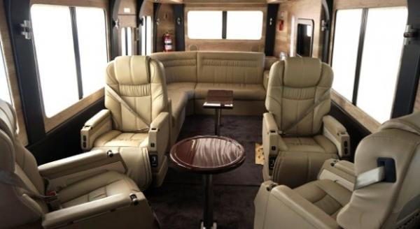 Trac Luxury