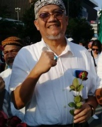 Tokoh Berpengaruh Suku Karo, MS Kaban (Foto: Instagram/Suhastinsantyati) Tokoh Berpengaruh Suku Karo, MS Kaban (Foto: Instagram/Suhastinsantyati)