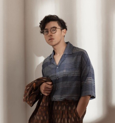 Artis menikah diam-diam. (Foto: Instagram)