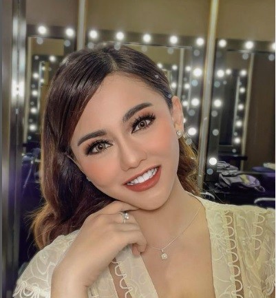 Artis yang Pernah Pingsan di Panggung. (Foto: Instagram)