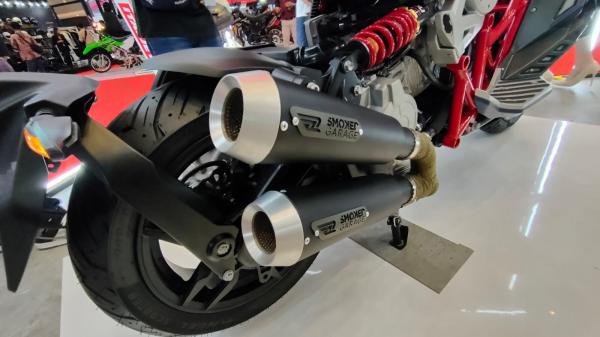 Italjet Dragster 2