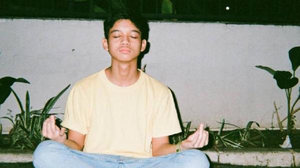 Timur Zavier Timur Zavier
