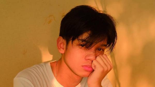 Timur Zavier memiliki wajah tampan