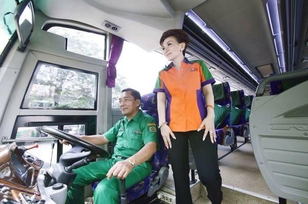 Eka Sari Lorena Soerbakti