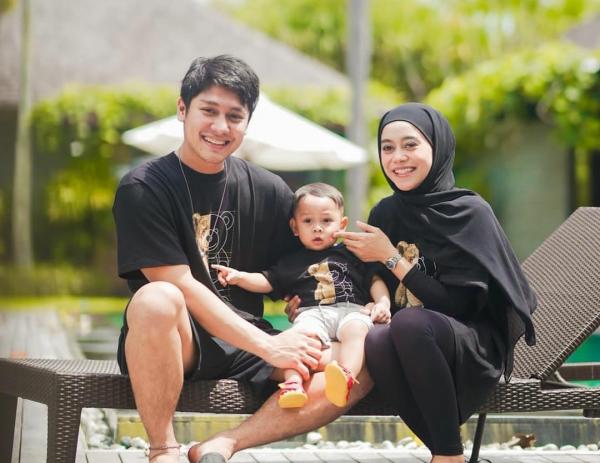 IMG 20230219 213951 Artis Indonesia Melahirkan di Usia Muda. (Foto: instagram)