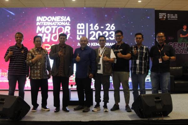 Industri Otomotif 1