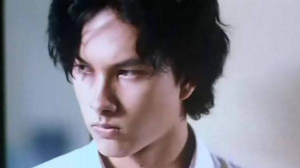 Nicholas Saputra Nicholas Saputra (Foto: