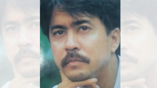 Rano Karno Rano Karno (Foto: iNews.id)