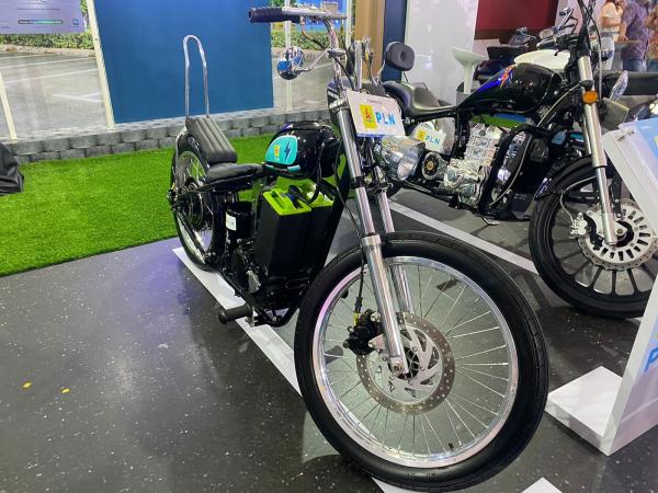 Motor Listrik 4