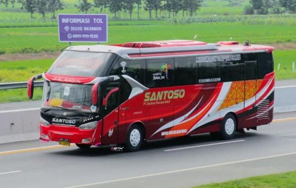 Santoso 1