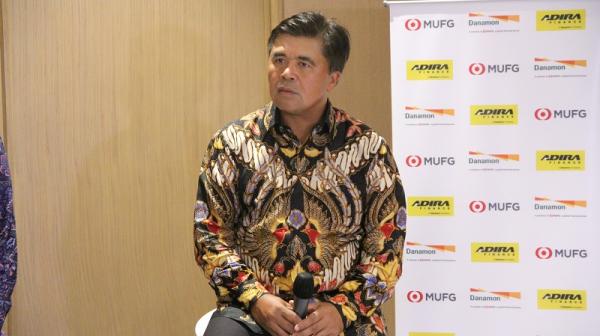 Adira Finance perkuat industri otomotif (Foto: dok Adira Finance)