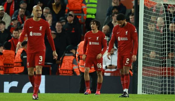 Pealtih Liverpool, Jurgen Klopp. (Foto: REUTERS)