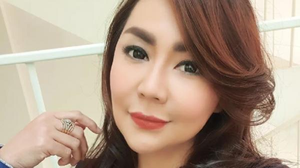 Tessa Kaunang awet muda (Foto: IG)