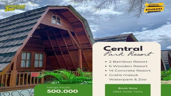 Harga Tiket Masuk Central Park Zoo, Resort Harga Tiket Masuk Central Park Zoo, Resort