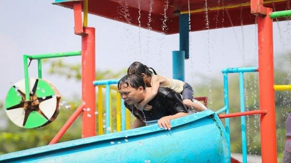 Harga Tiket Masuk Central Park Zoo, Waterpark Harga Tiket Masuk Central Park Zoo, Waterpark