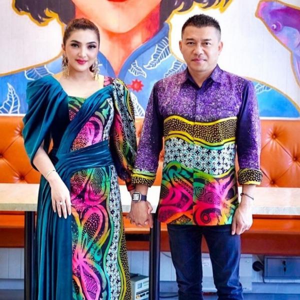 Artis paling banyak karyawan. (Foto: instagram)