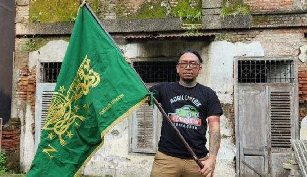 Sosok Jonathan Latumahina, Anaknya Dianiaya Putra Pejabat Pajak Mario Dandy Satriyo