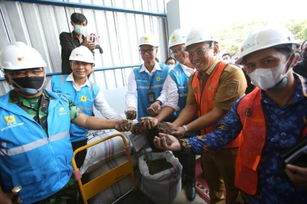 PT PLN (Persero). (Foto: dok PLN)