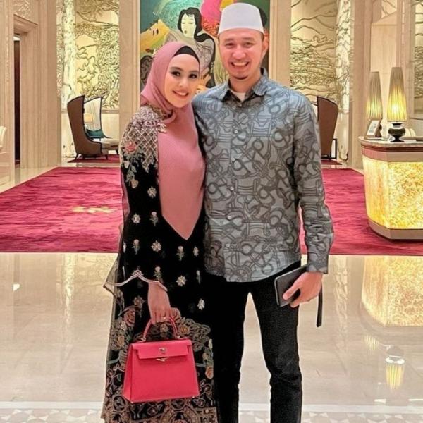 Screenshot 20230227 065222 Instagram Artis Menikah dari Taaruf . (Foto: instagram)