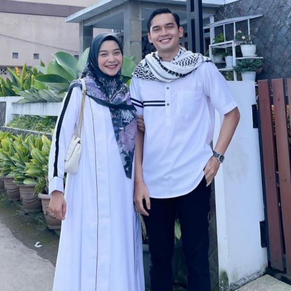 Screenshot 20230227 065511 Instagram Artis Menikah dari Taaruf . (Foto: instagram)