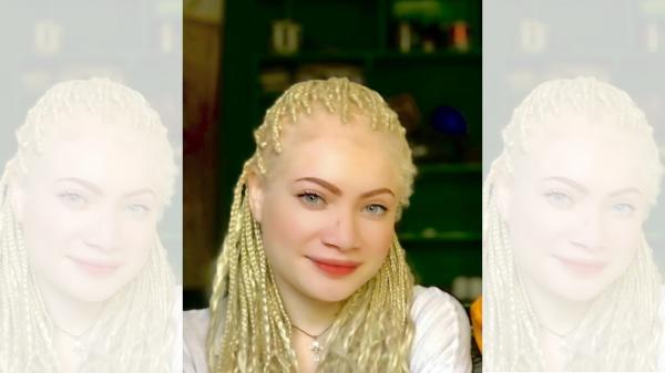 Herolena mirip sang kakek Herolena mirip sang kakek (Foto: IG)