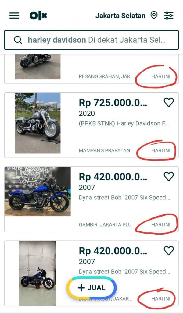 Moge Dirjen Pajak