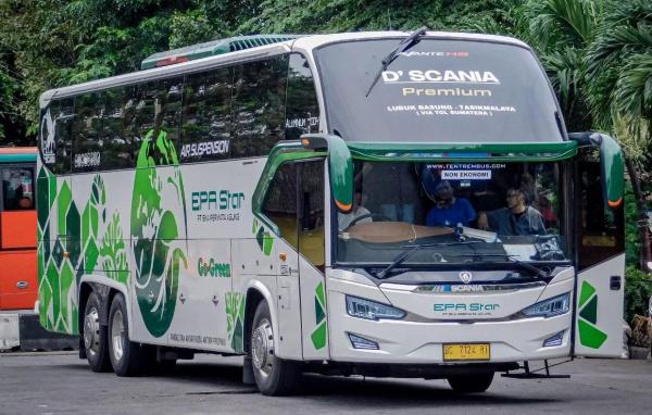 Karoseri Tentrem 1