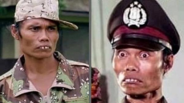Didin Boneng Didin Boneng (Foto: Istimewa)