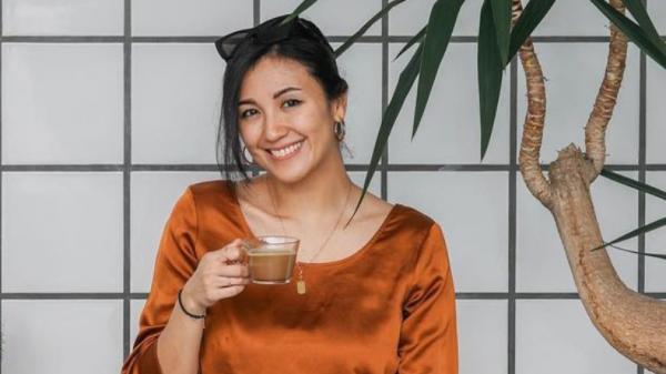 Shareena Gunawan Shareena Gunawan (Foto: IG)