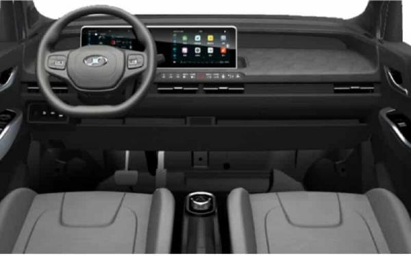Boma EV 1