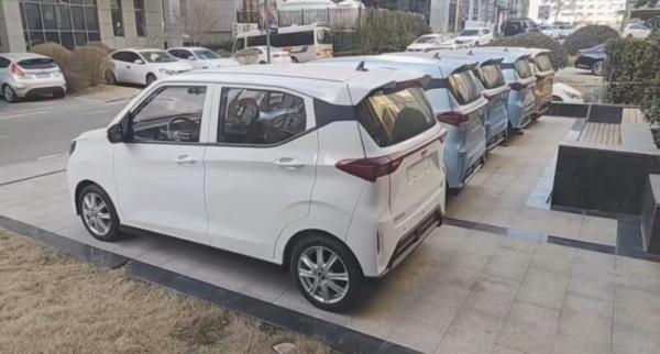 Boma EV 2