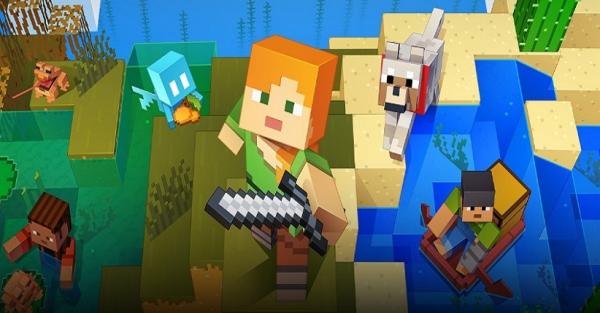 Cara Download Minecraft Java Edition dengan Mudah 