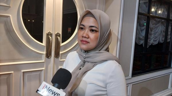 COO Mister Aladin, Nitha Sudewo Chief Operating Officer Mister Aladin, Nitha Sudewo. (Foto: Ikhsan Permana SP/MPI)