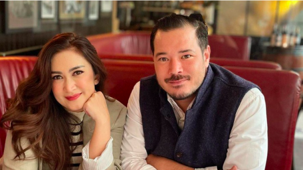 Screen Shot 2023 03 03 At 07 30 57 Artis Lawas Cerai tapi Akur. (foto: Instagram)