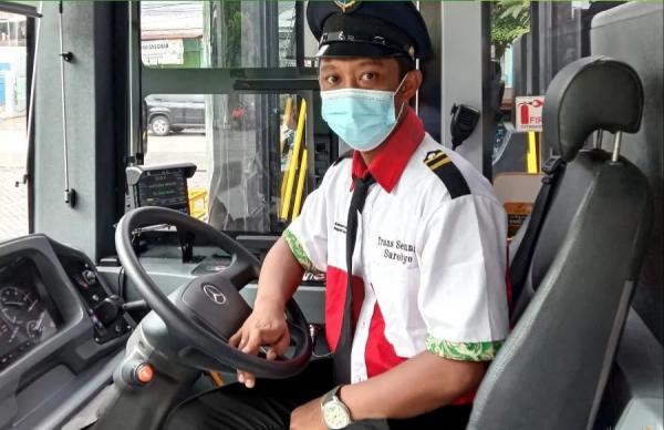 Trans Semanggii 1