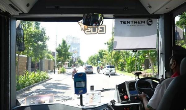 Trans Semanggii 2