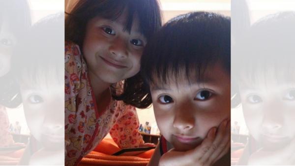 Fara Miyako Emi Cantik Sejak Kecil (Foto: IG @miyakoemi)