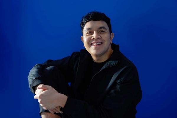 Tulus Tur Manusia Tulus Tur Manusia 2023. (Foto: dok TulusCompany)
