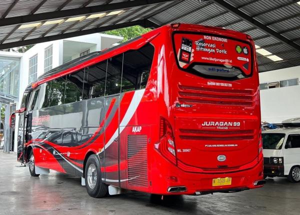 Juragan99 Kobochan 1