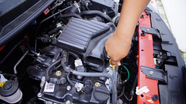 Tips Beli Mobil Bekas 2