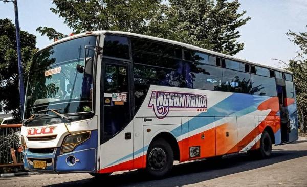 Akas Anggun Krida