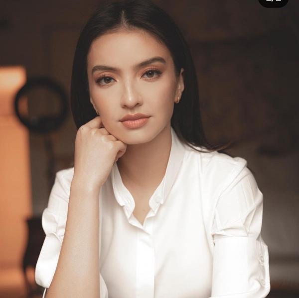 Screenshot 20230306 070950 Instagram Artis Anak Pejabat.(Foto; Instagram)