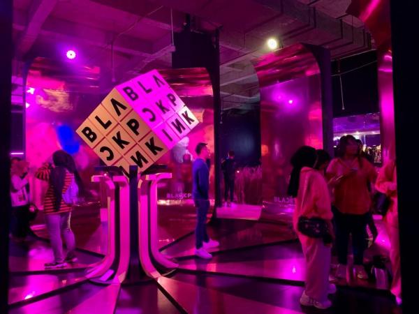 WhatsApp Image 2023 03 06 At 14 02 49 Pernak-pernik di BLACKPINK In Your Area Pop-up Store and Exhibition in Jakarta.