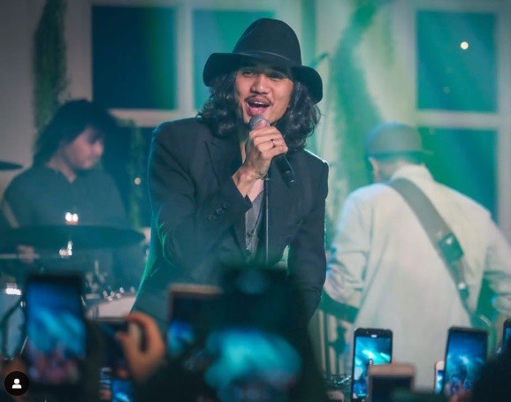 Duta S07 Artis Dikenal Rendah Hati. (Foto: Instagram)