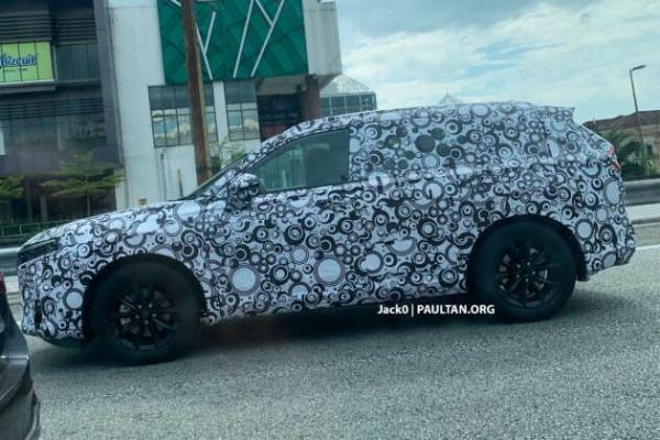 Honda CR V 2023 2