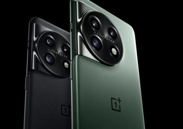 Hp Yang Kameranya Mirip IPhone OnePlus 11